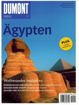 DuMont Bildatlas Ägypten